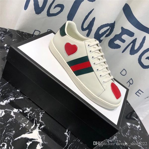 2020 latest handmade casual shoes couple casual shoes fashion trend wild and comfortable size 35-45 type 39745400732